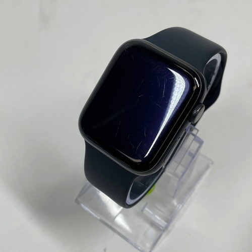 GPS Only Apple Watch Series 6 44MM SPACE GRAY Aluminum N00H3LL/A - Zdjęcie 8 z 10