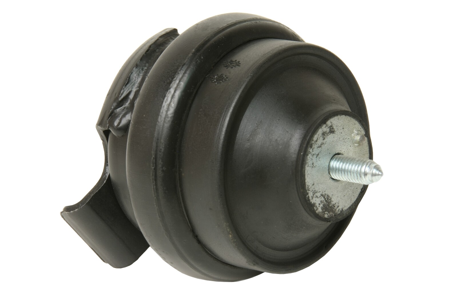 Motorlager links rechts 7P6199131D passend für VW Touareg