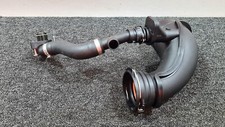 BMW M5 M8 F90 F91 F92 F93 FILTERED AIR DUCT PIPE 7852386 72342604 72406678