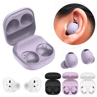 Buds 2 Pro For Samsung Galaxy Wireless Bliss with Noise Cancelling