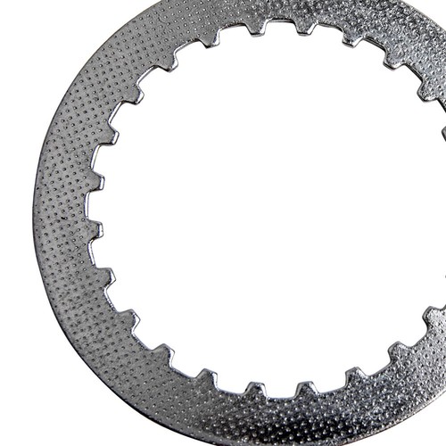 Clutch Kit Heavy Duty Springs & Cover Gasket For Honda ATV TRX400EX 400X - Picture 6 of 10