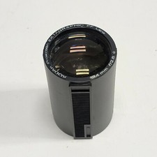 EXCELLENT - Kodak Projection Projector Lens Ektagraphic FF 124mm f/2.8