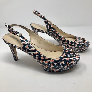 nine west able sandal