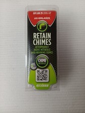 GM LAN 29 RETAINS CHIME by AXXESS for 2006-up.after Market Radio Interface