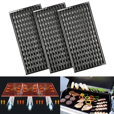 Porcelain-Enameled Cooking Grid Grates for CharBroil Performance Tru-Infrared