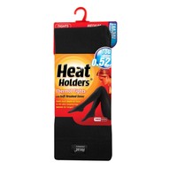 Grabber Heat Holders Ladies Thermal Tights-black-medium Tigblk3hh on sale Grabber Heat Holders Ladies Thermal Tights-black-medium Tigblk3hh on sale
