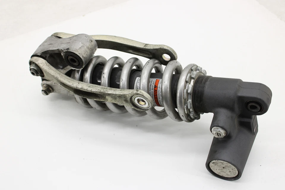 Amortiguador trasero suspensión 16-23 Kawasaki Ninja Zx14r Zx1400 Foto 4 de 4