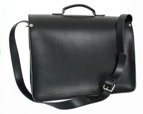 ruitertassen Classic Aktentasche black 112137 - Bild 2 von 5