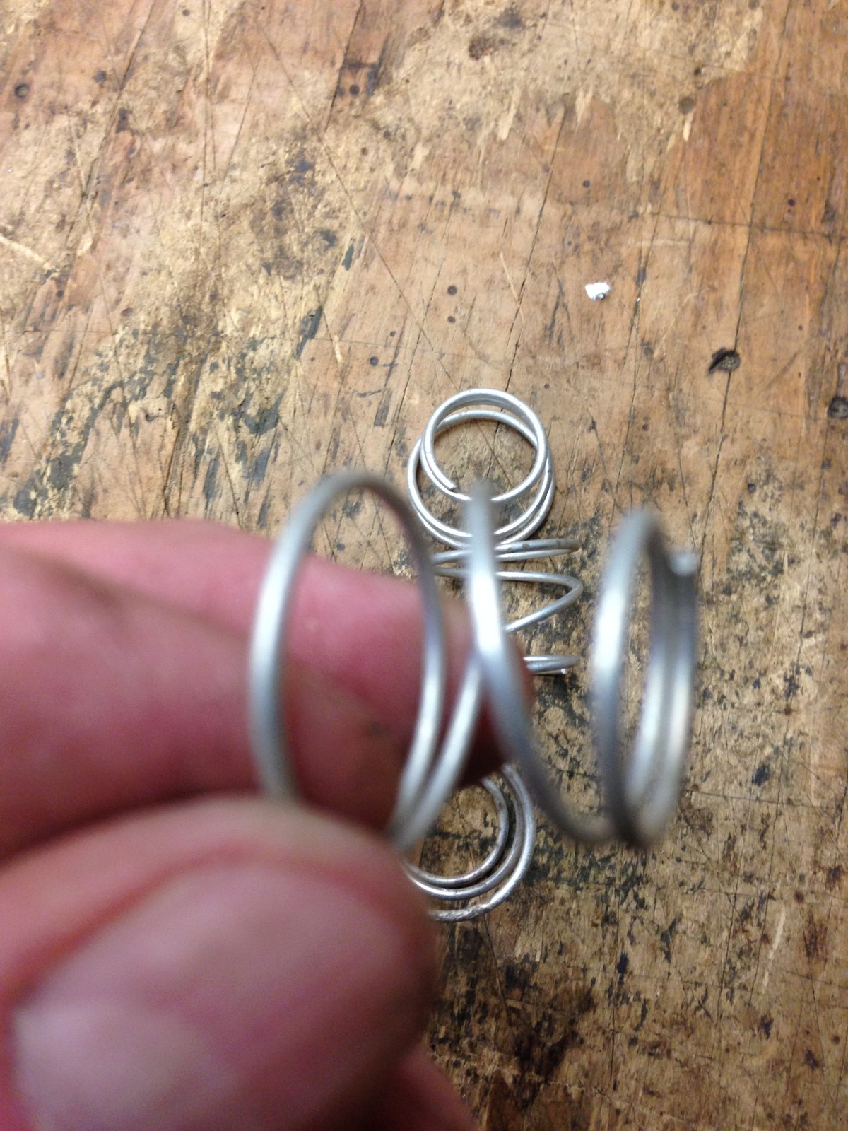 For Jeep Willys MB GPW M38 M38A1 NOS Tie Rod End Seal Spring Set G503 G740 CJ2A eBay