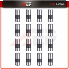 Set Of 16 For Chevy Sbc 5.7l 350 400 327 307 305 283 Hydraulic Lifters