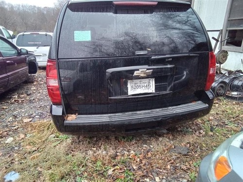 Driver Left Front Spindle/Knuckle Fits 07-14 ESCALADE 1753229 - Bild 2 von 12