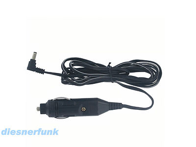 Zig 42 12V KFZ Ladegerät für ALAN 42 & ALBRECHT AE 2980 AE 2990 CB FUNK Midland