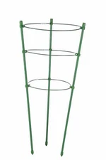 Plant Support Cage, Stakes, Trellis, Gardening Climbing Growing Cages