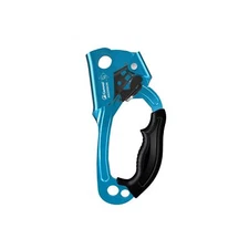 CAMNAL Climbing Ascender UIAA & CE Certified Hand Ascender, Rope Ascender wit...
