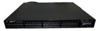 Cisco Catalyst 3650 WS C3650 48PD 48 Port 2x10G PoE+ Switch 2x PSU 3x Fans Used