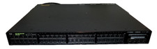 Cisco Catalyst 3650 WS C3650 48PD 48 Port 2x10G PoE Switch 2x PSU 3x Fans Used