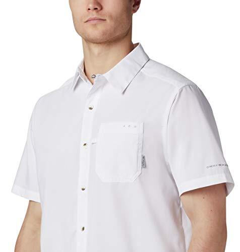 Columbia Herren PFG Slack Tide Camp Shirt - Bild 43 von 44