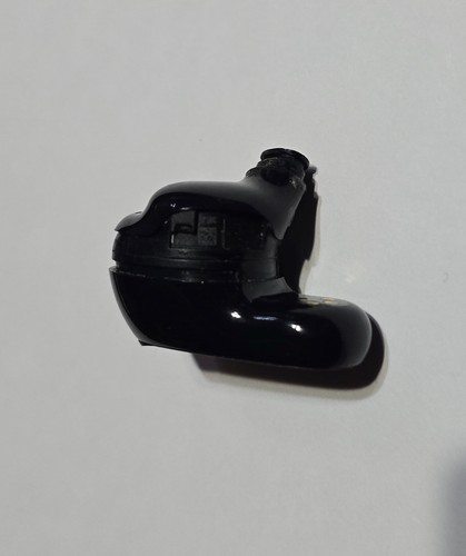 DEFECTIVE Triple Black Bose QuietComfort II QCII Bare LEFT SIDE Earbud NO POWER - Picture 5 of 11