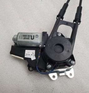 2011-2019 Toyota Sienna Passenger Electric Door Side Door Motor OEM