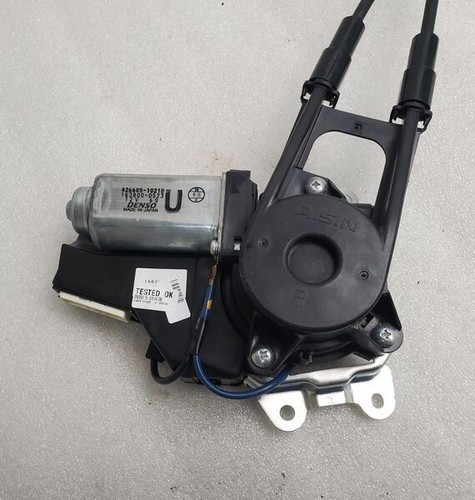 2011-2019 Toyota Sienna Passenger Electric Door Side Door Motor OEM