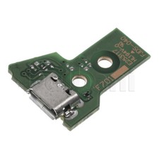 USB Charging Port Board Connector Flex Cable For Sony PS4 Controller JDS-040