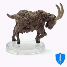 Goat - Quests from the Infinite Staircase #3 D&D Icons of the Realms