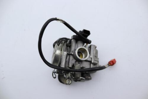 Carburettor for scooter SYM 50 Fiddle III 2019 To 2022 - Picture 1 of 8