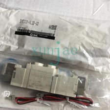 1PC SMC SY7320-5LZD-02 solenoid valve New