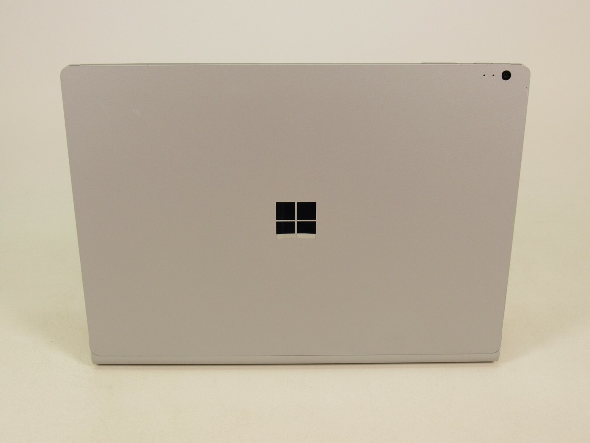 Microsoft Surface Book 2 13.5