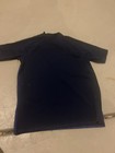 Kids lands end tie-dye T-shirt size 8small brand new never used dry fit — photo 2