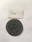 1731 Russian Coin Denga — photo 2