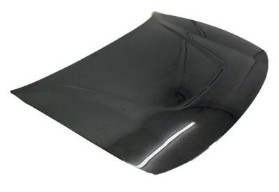 Carbon Fiber Hood JS For 94-01 2dr/4dr Acura Integra JDM