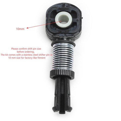 Short Shifter Arm 5 Speed Manual Transmission For VW For Golf For Jetta MK4 - Picture 7 of 10
