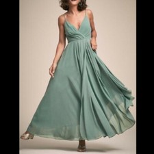 Anthropologie BHLDN Eva Dress New without tags Size MSRP $168
