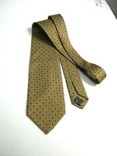 RARE ARFANGO NUOVA NEW VINTAGE 90  PURA SETA PURE SILK MADE IN ITALY 