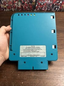 Pepe's Puzzles - Sega Pico Storyware Game - Complete - Tested - Authentic