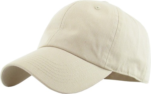 Cotton Cap Baseball Caps Hat Adjustable Polo Style Washed Plain Solid Visor - Picture 128 of 258