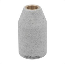 Shield Cap 98218 For Thermal Dynamic Cutmaster 52/82/102/152 Sl60 Sl100 Plasma C