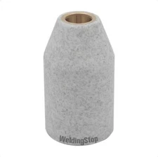 Shield Cap 98218 For Thermal Dynamic Cutmaster 52/82/102/152 Sl60 Sl100 Plasma C