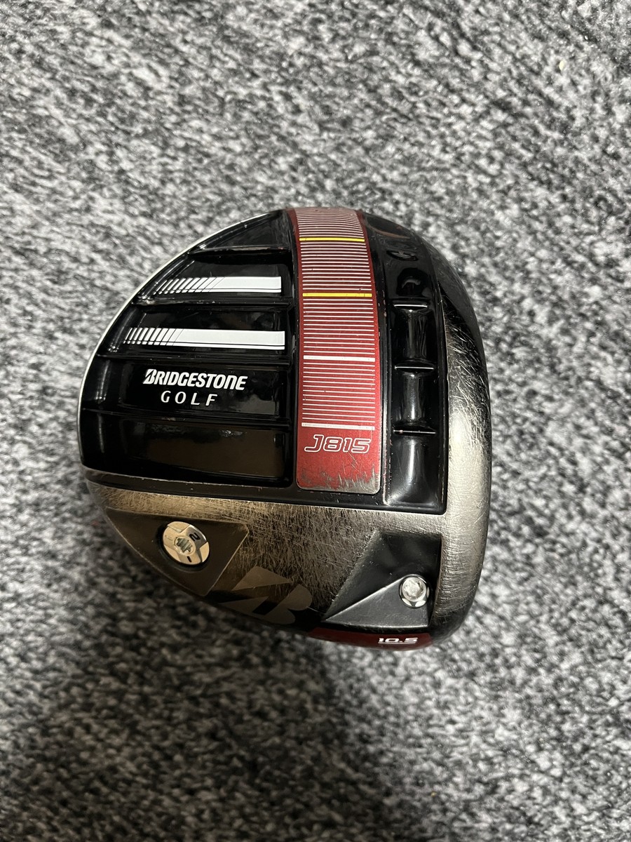 BRIDGESTONE - ブリヂストン J815 ドライバー 10.5° BRIDGESTONE GOLF J815登場！！ - ブリヂストングリーンアリーナ岬