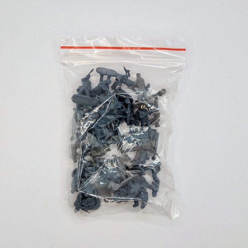 1:72 Caesar Miniatures Modern Militia - Picture 3 of 3