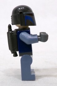 LEGO Star Wars Clone Wars sw0416 9525 Pre Vizsla Minifigure Minifig