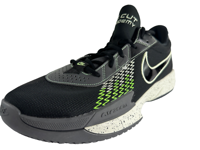 シューズ(男性用) NIKE AIR ZOOM G.T CUT ACADEMY EP 28cm Nike Zoom GT Cut Academy Sneakers | Flight Club