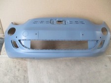 Fiat 500e 332 ab 2020 PDC Stoßfänger Stoßstange vorne Frontschürze NEU original