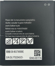 OEM Spec Battery for Samsung Galaxy XCover6 Pro SM-G736U EB-BG736BBE 4050mAh