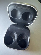 Samsung Galaxy Buds2 SM-R177Earbuds - Graphite CHARGING CASE ONLY See Desc.