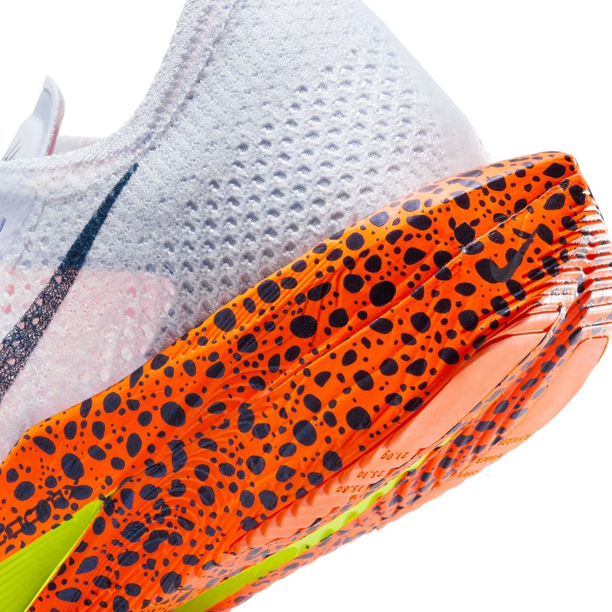 新品 ZOOMX VAPORFLY NEXT% 3 OLY 25cm Nike ZoomX Vaporfly NEXT% 3 OLY Electric Pack Olympic Safari