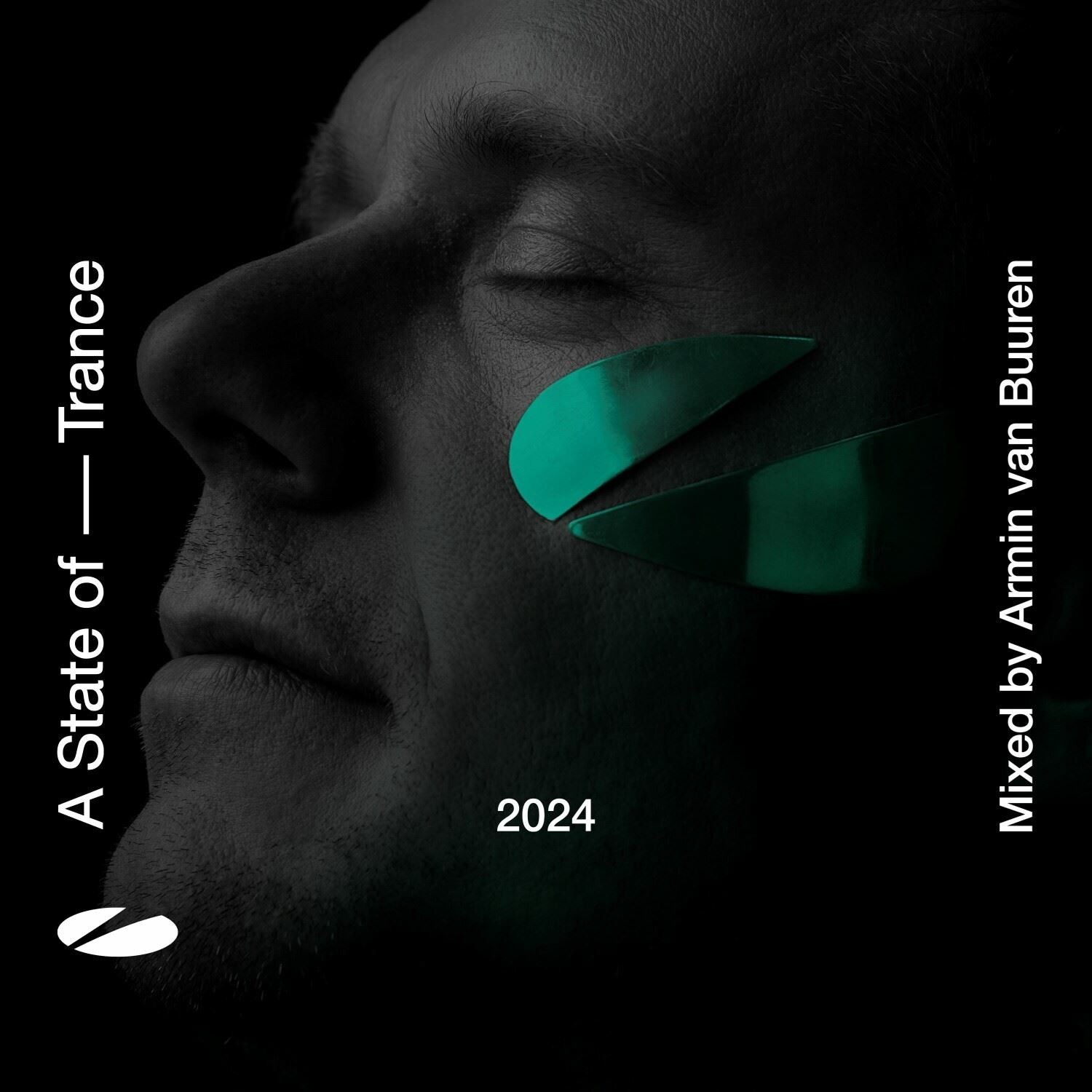 A State of Trance 2024 Mixed By Armin Van Buuren (Armada) 3CD Box Set