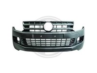 StoßStange Vorne FüR VW Amarok 2010-2016