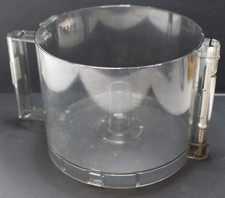 Cuisinart 14-Cup Food Processor- Bowl Part Only
